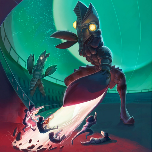 (PRE-ORDER) Ultraman: The Ultra Academy, Book One