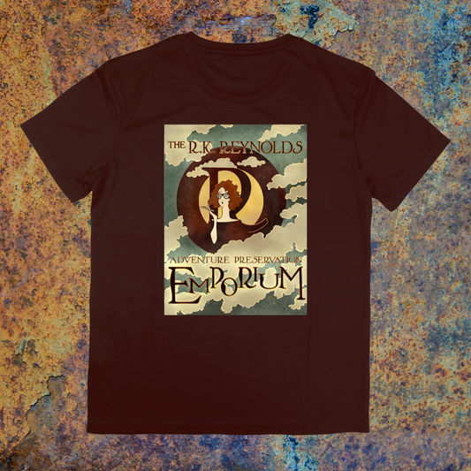 Adventure Preservation Emporium Shirt