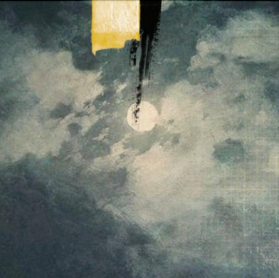 Courage, Dear Heart (Nav Press)